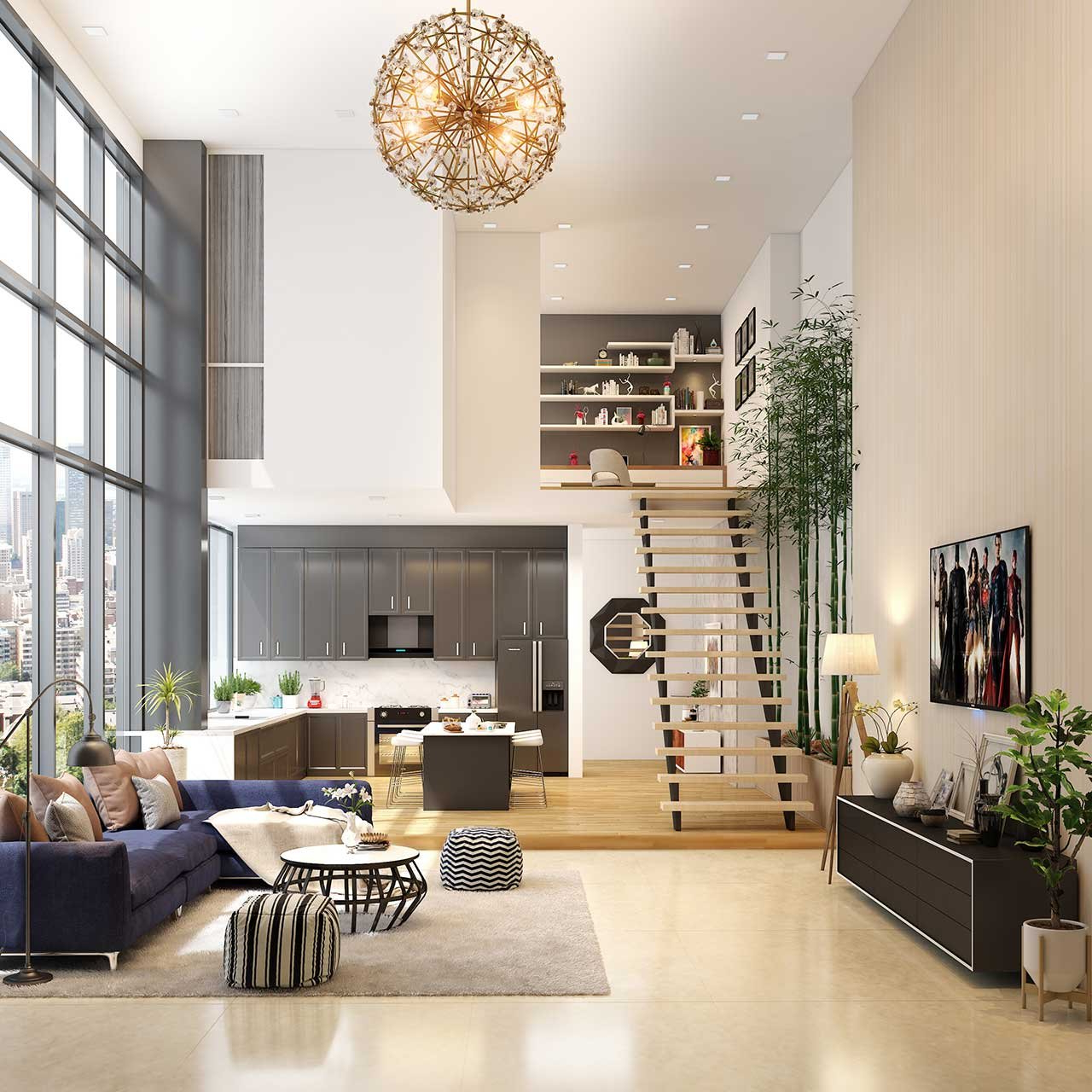 Luxury Interior Design Ideas For Your Home | Design Cafe inside Luxury Interior Design Ideas