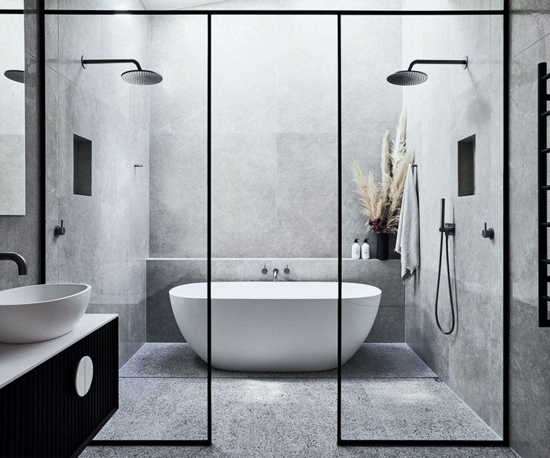 Transforming Your Bathroom: Expert Insights on Design Inspiration That Actually Works