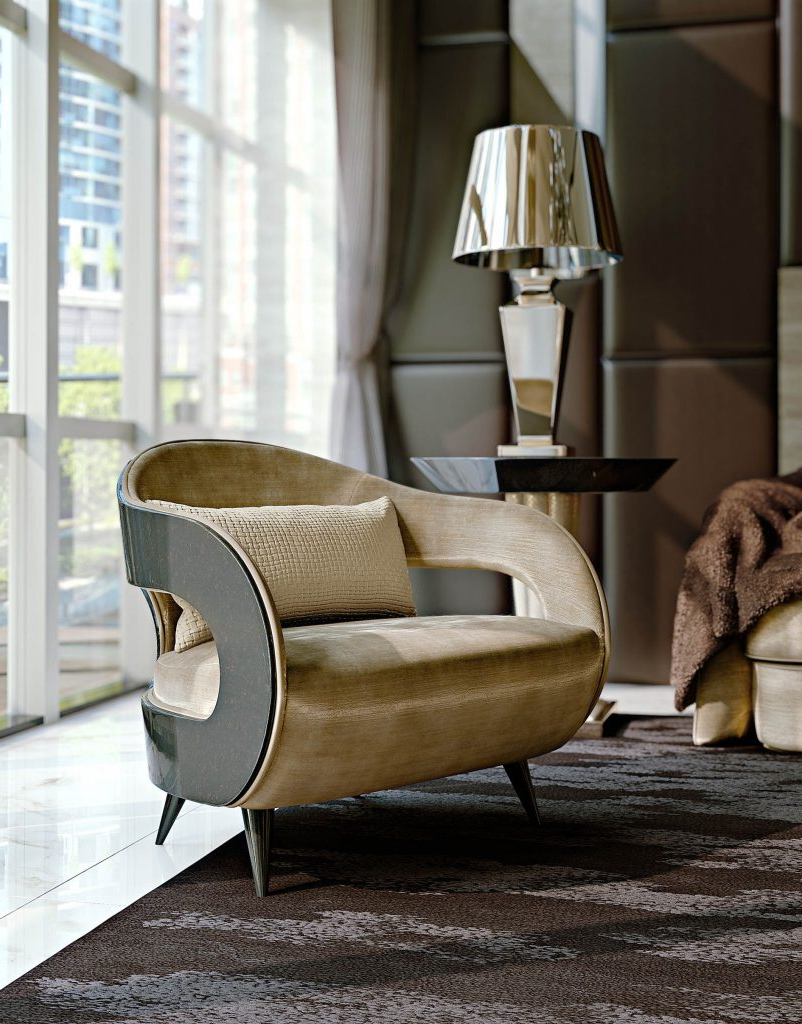 Modern Furniture Interior Design This Is The Most Popular Design Style throughout The Art of Balance: How Contemporary Furniture Shapes Living Rooms