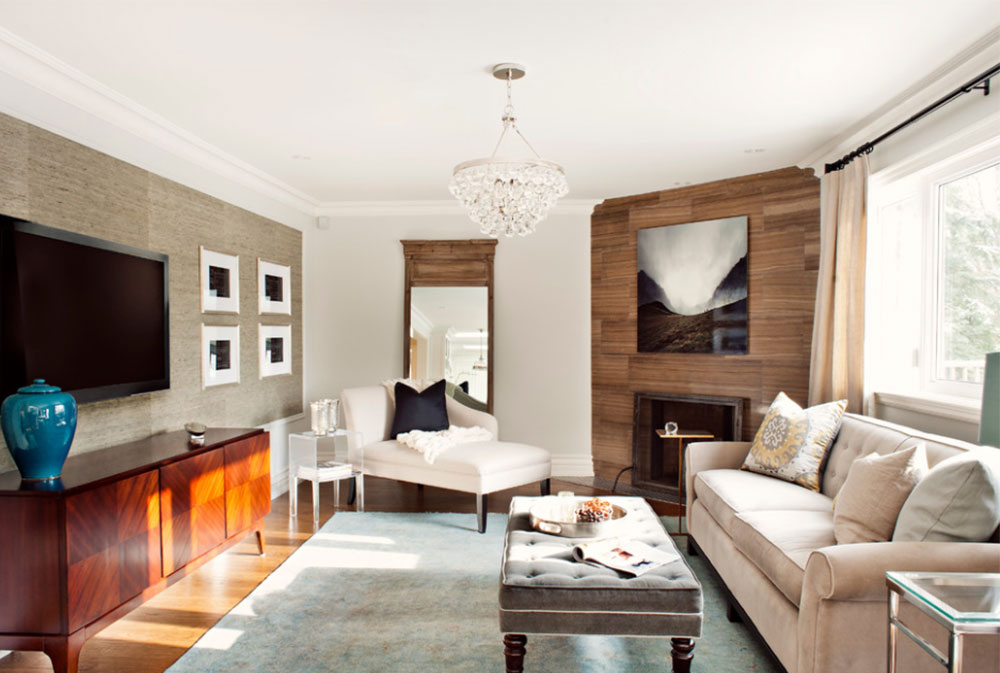 Modern Home Interior Design Ideas You Should Check Out for How to blend functionality with aesthetics in modern home interiors