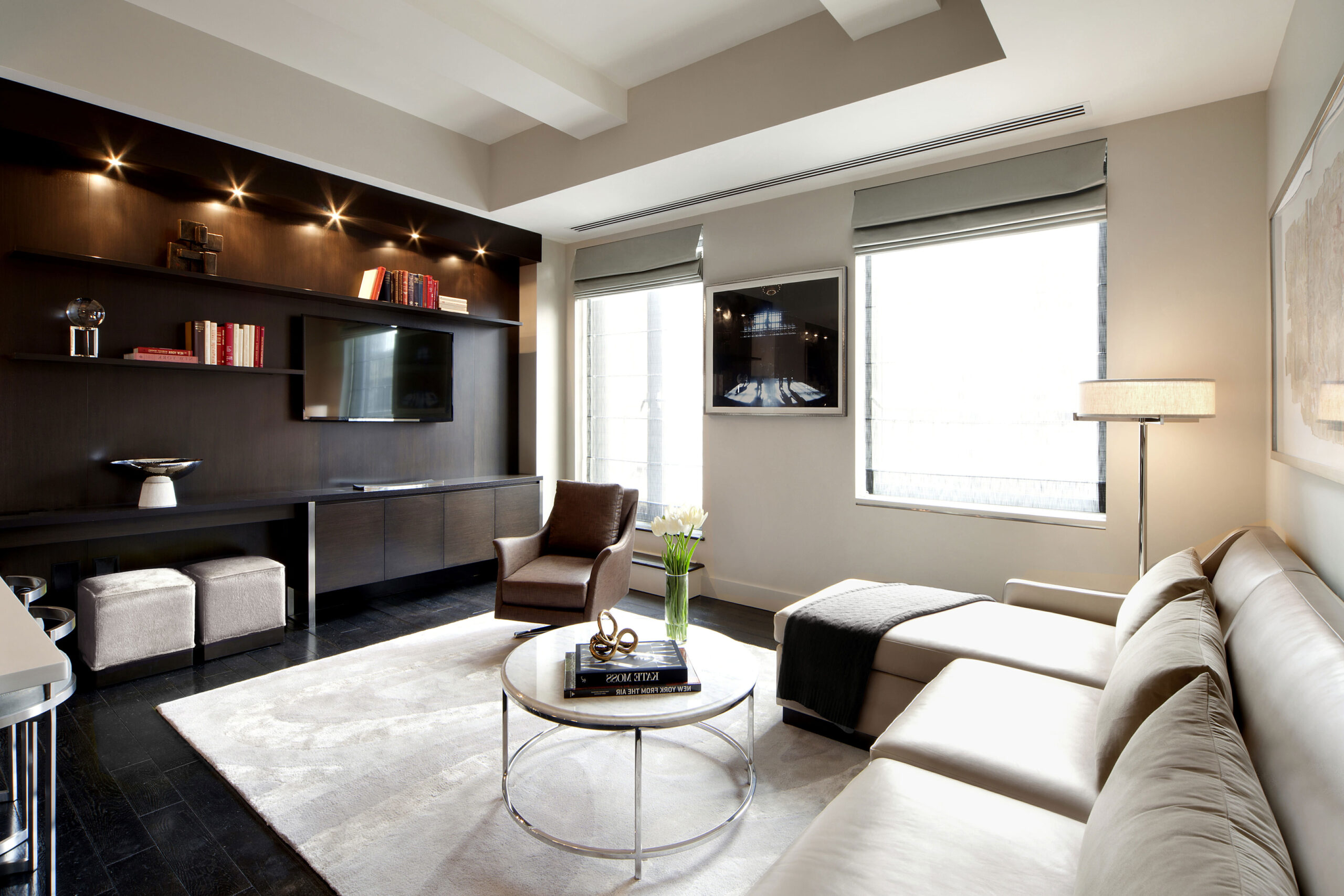 Modern Interior Design: 10 Best Tips For Creating Beautiful Interiors ... intended for Multi-Functional Furniture Solutions That Actually Work in Any Room