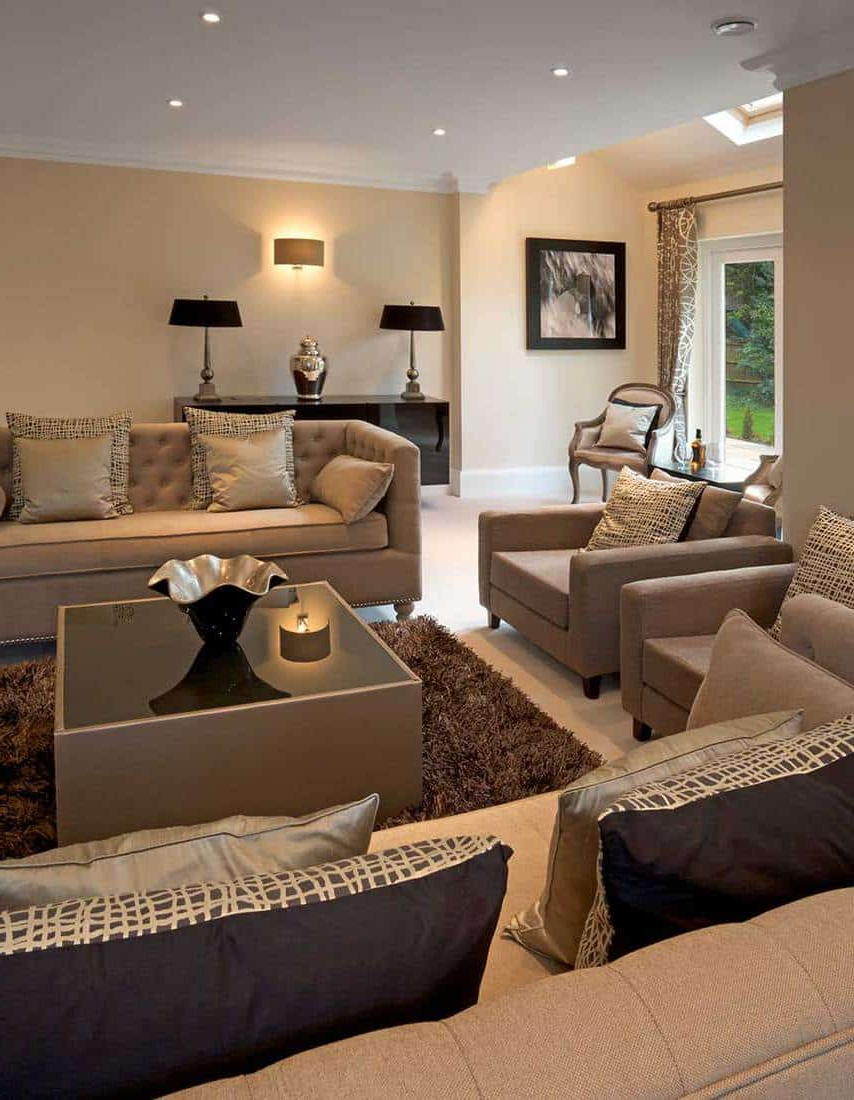 Neutral Colors Living Room Design At Colby Westlake Blog for Designing with intention how neutral colors influence mood and atmosphere