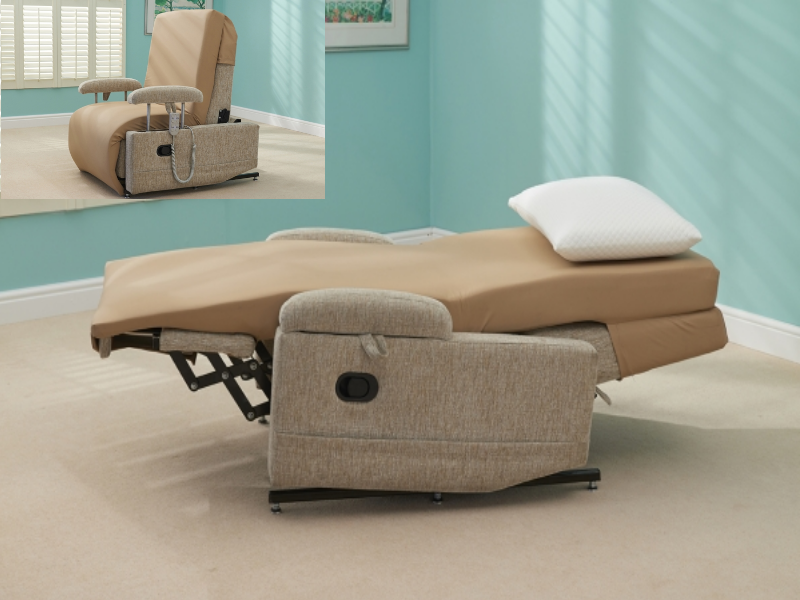 Office Chairs That Turn Into Beds At Caitlyn Lavater Blog in The Ultimate Guide to Comfortable Office-to-Bed Conversion