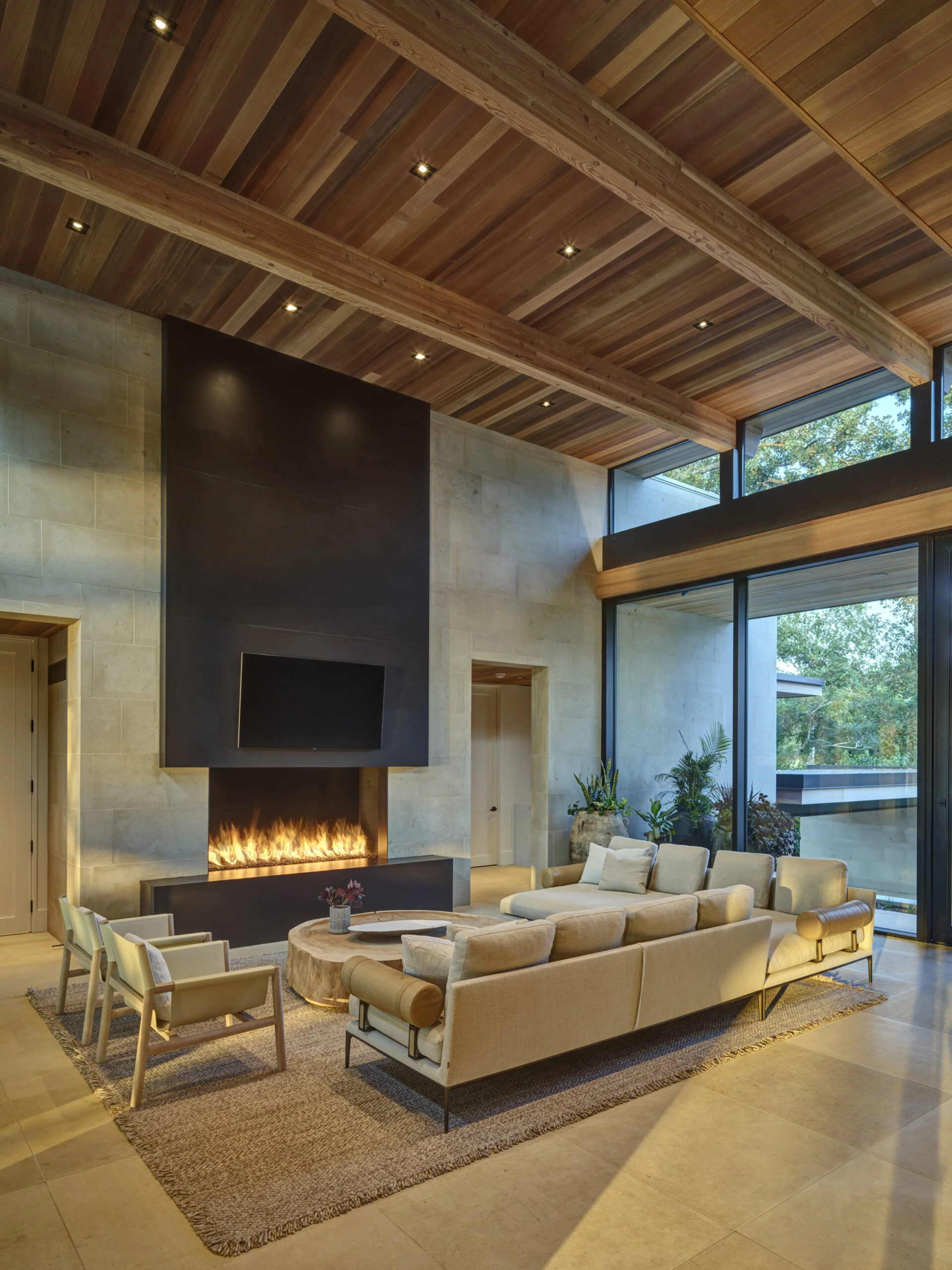 Our Portfolio — Projects Contemporary Furniture within Breaking down the essential elements that define successful modern interior projects