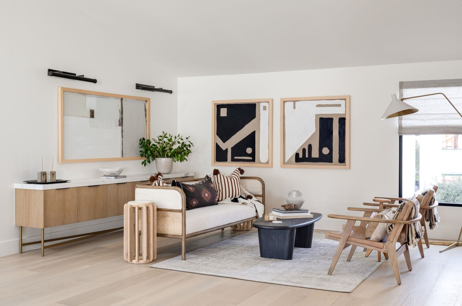 Scandinavian Interior Design: Everything You Need To Know About This ... intended for Color palettes that capture the essence of scandi interior design