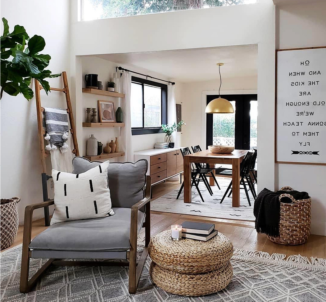 Scandinavian Interior Designs To Inspire A Minimal Space - Yanko Design with Scandi Interior Design Ideas