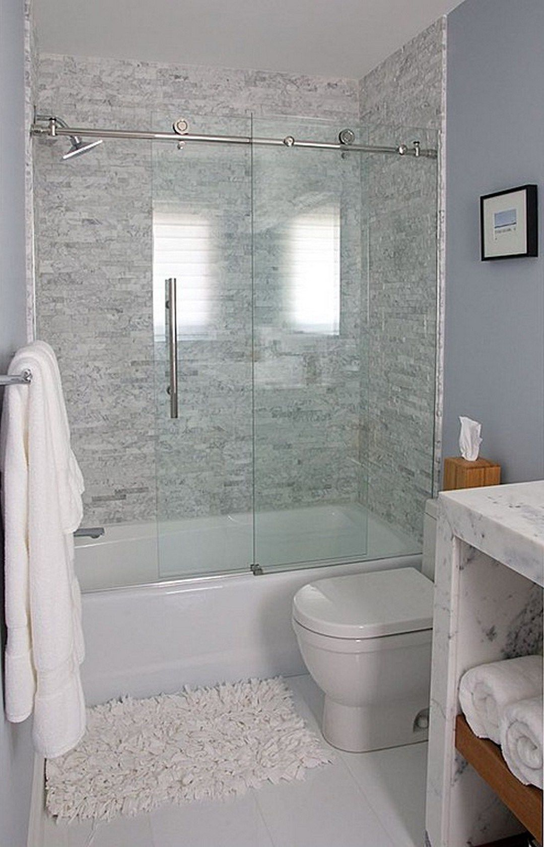 Small Bathroom Remodel Ideas With Tub And Shower – Besthomish intended for From Dull to Delightful: Fresh Approaches to Bathroom Showers and Tubs