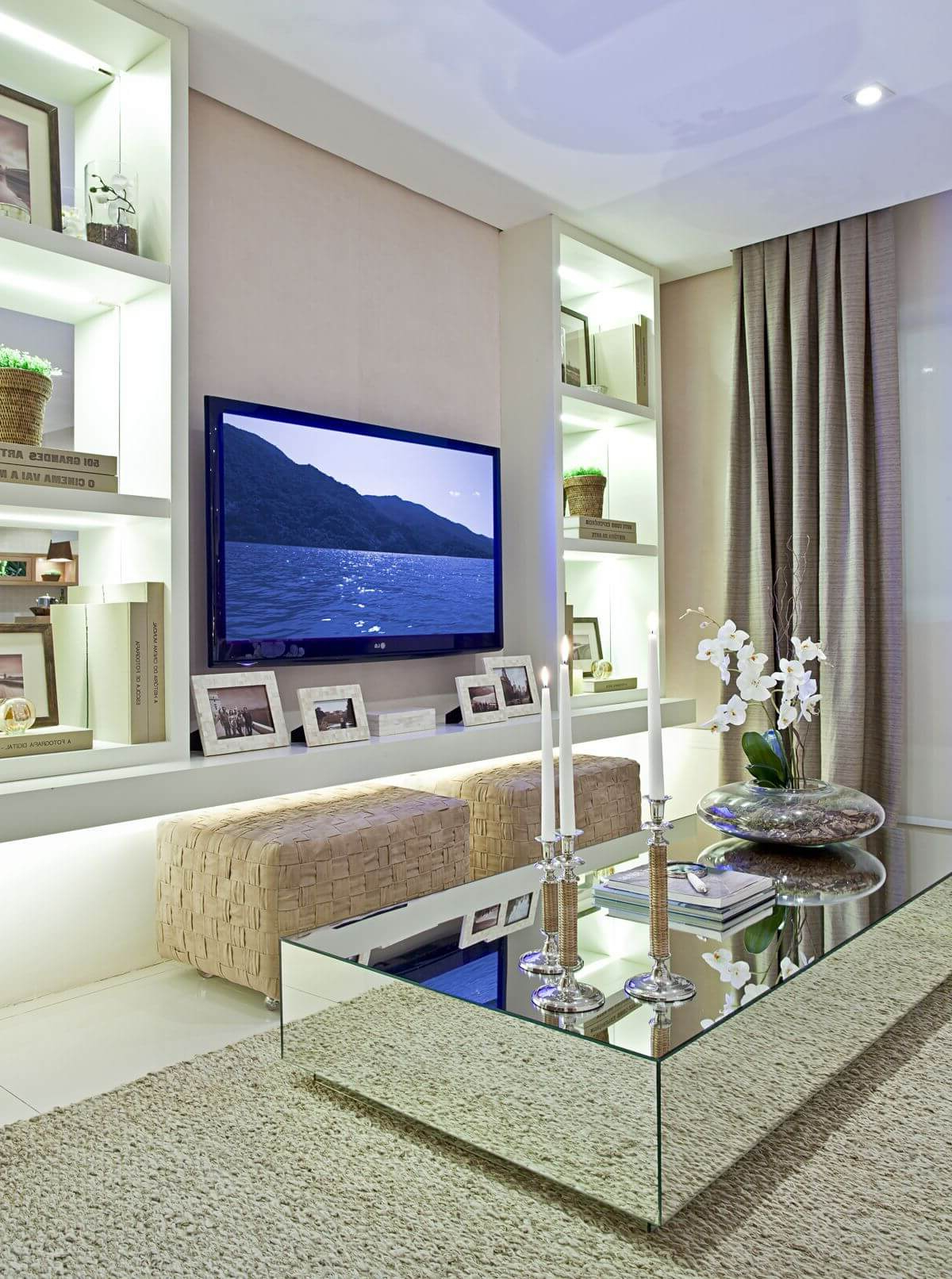 Small Living Room Designs With Tv | Cabinets Matttroy for Small living room ideas tv making the most of limited square footage