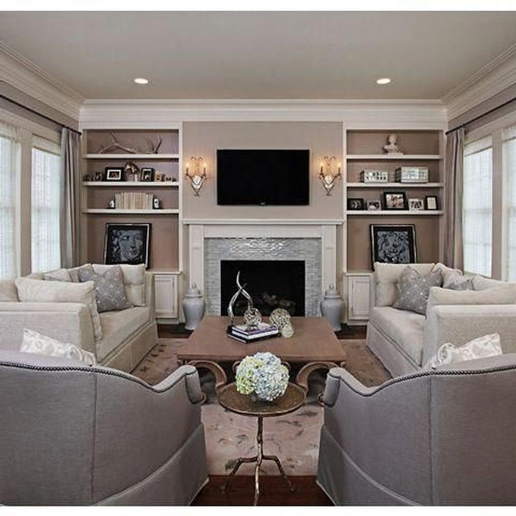 Small Living Room With Fireplace Design At Hayley Forster Blog inside Creative small living room fireplace ideas that transform any corner