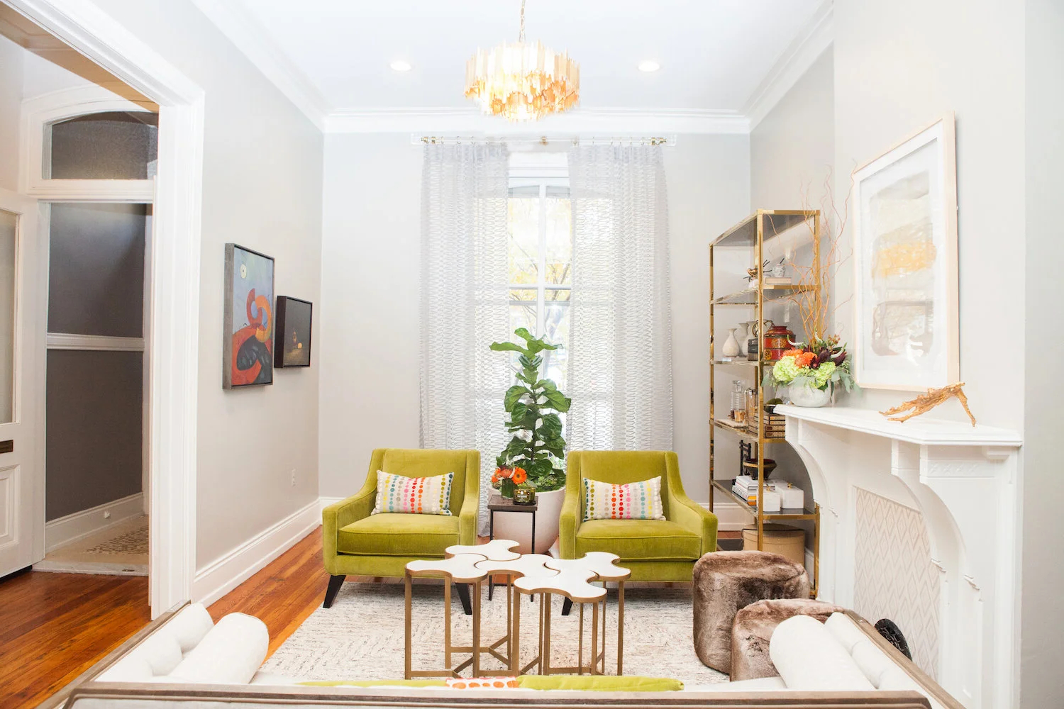 Small Townhouse Living Room Decorating Ideas | Bryont Blog pertaining to Interior Design Ideas For Small Townhouses