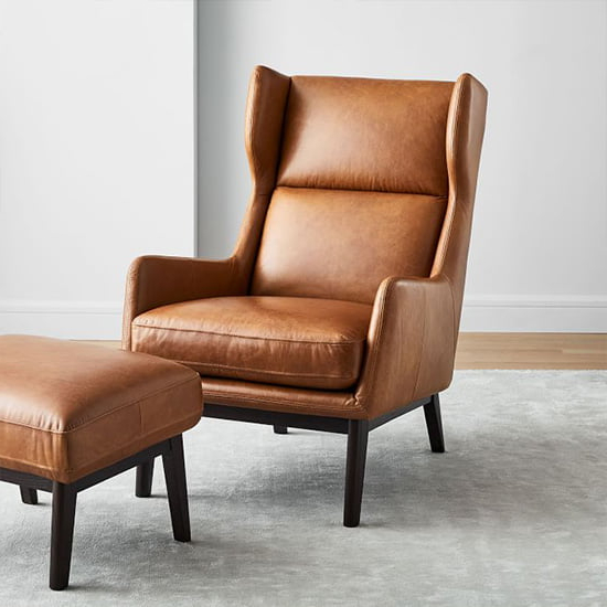 The 16 Best Office Chairs With Footrests For All-Day Comfort - The ... regarding Understanding the Evolution of Office Chair Ottoman Design