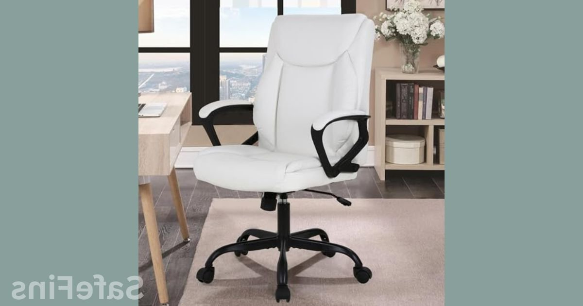 The Best Chair For People With Back Problems That Truly Relieved Me ... pertaining to The hidden costs of cheap office chairs and why investing in comfort matters