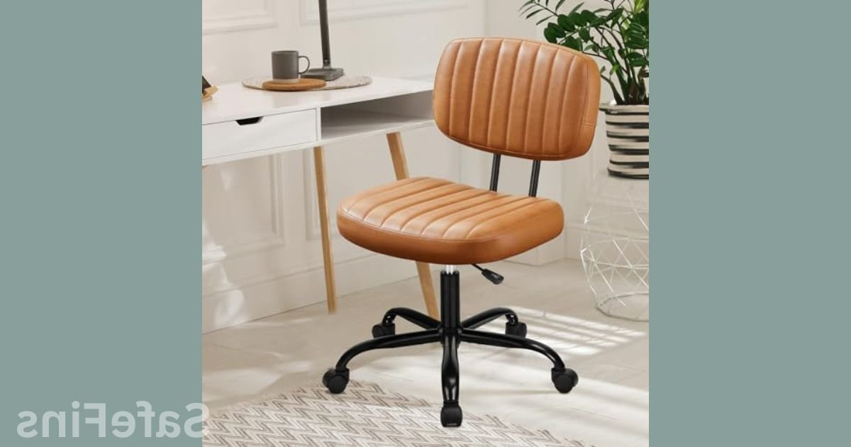 The Best Chair For People With Back Problems That Truly Relieved Me ... throughout The hidden costs of cheap office chairs and why investing in comfort matters