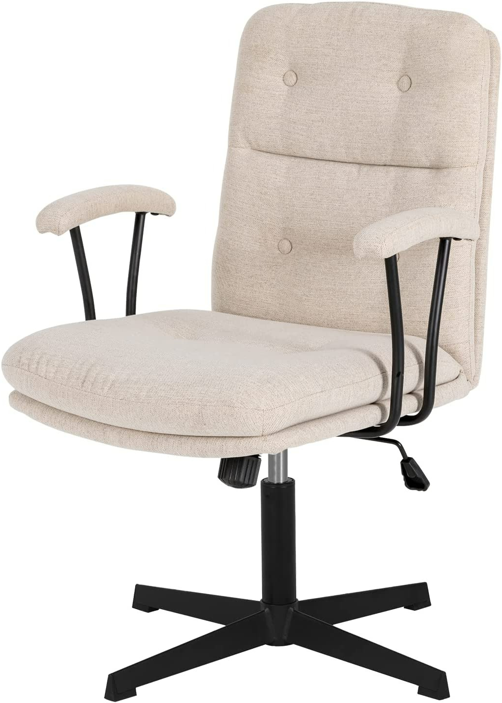 The Best Desk Chairs With No Wheels intended for Office Chair Not On Wheels
