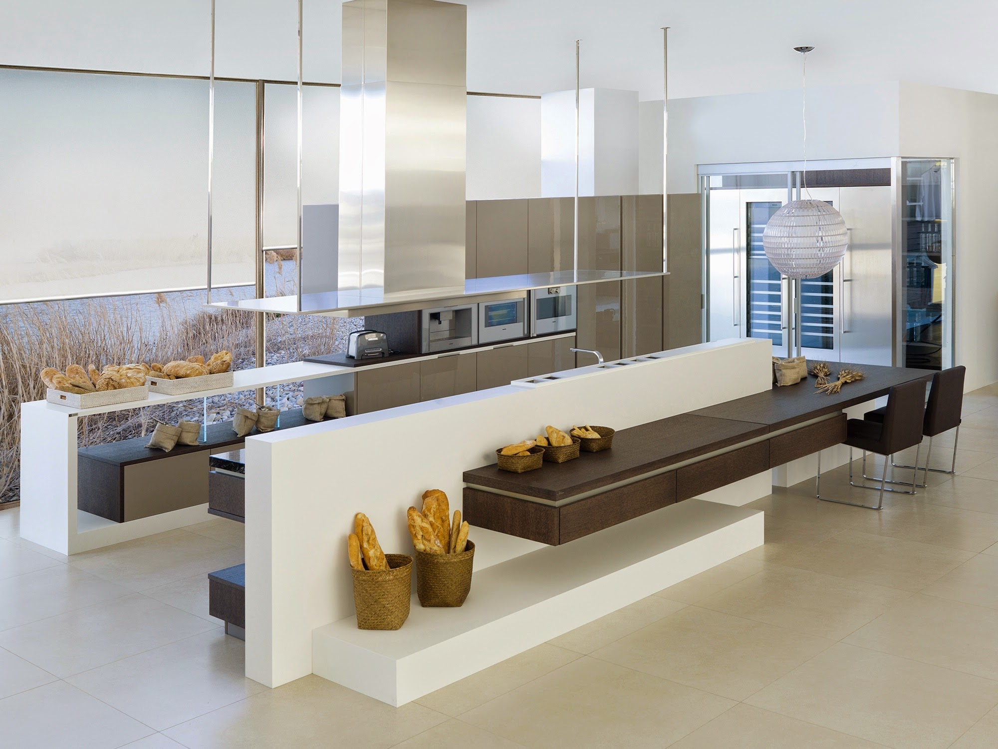 The Fabulous Kitchen Interior Design Ideas Photo intended for Kitchen Interior Design Ideas