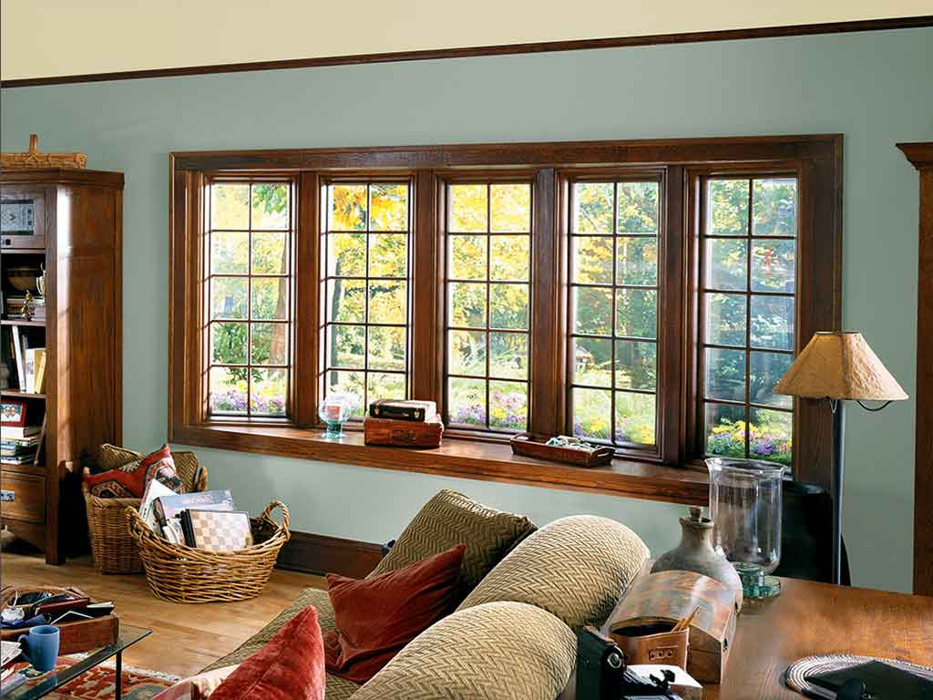 The Most Ideal Window Styles For Your Living Room in Creating Light-Filled Interiors Through Strategic Window Design