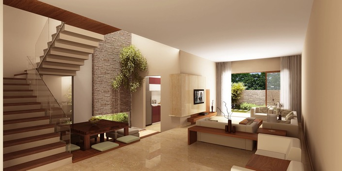 Tips On Getting The Best Home Interior Design Ideas - 4Nids for How to Create Cohesive Living Areas That Feel Both Functional and Beautiful