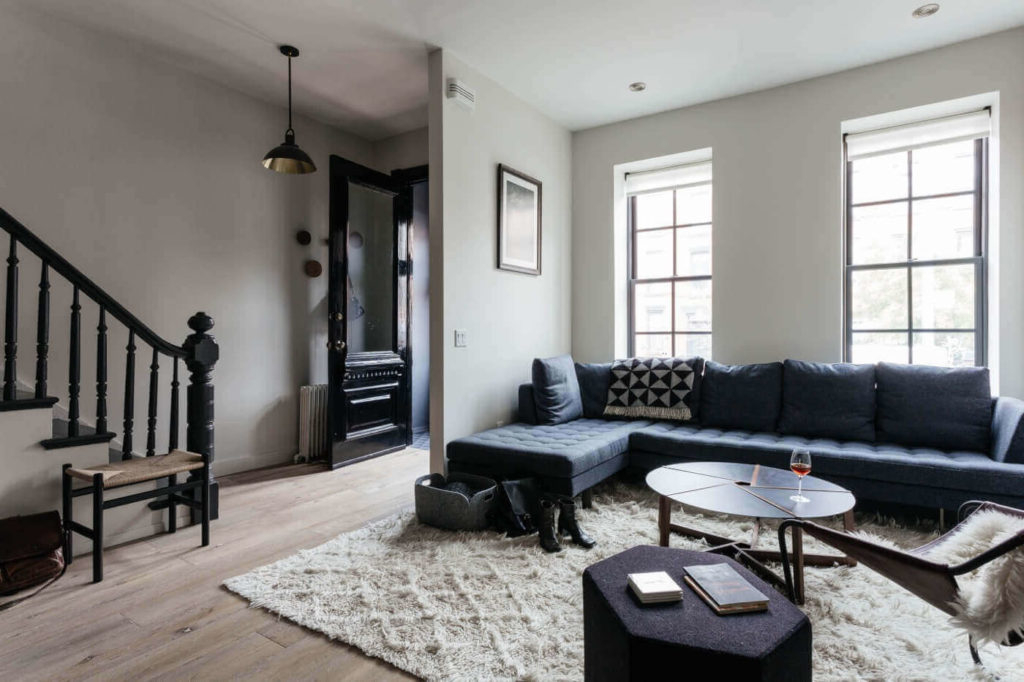 Townhouse Interior Design Ideas for Interior Design Ideas For Small Townhouses