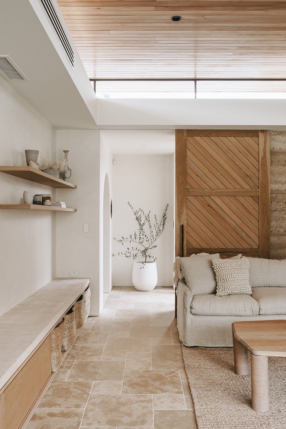 What Are The Fundamentals Of Minimalist Interior Design? – Arch2O.com for Minimal Interior Design Ideas