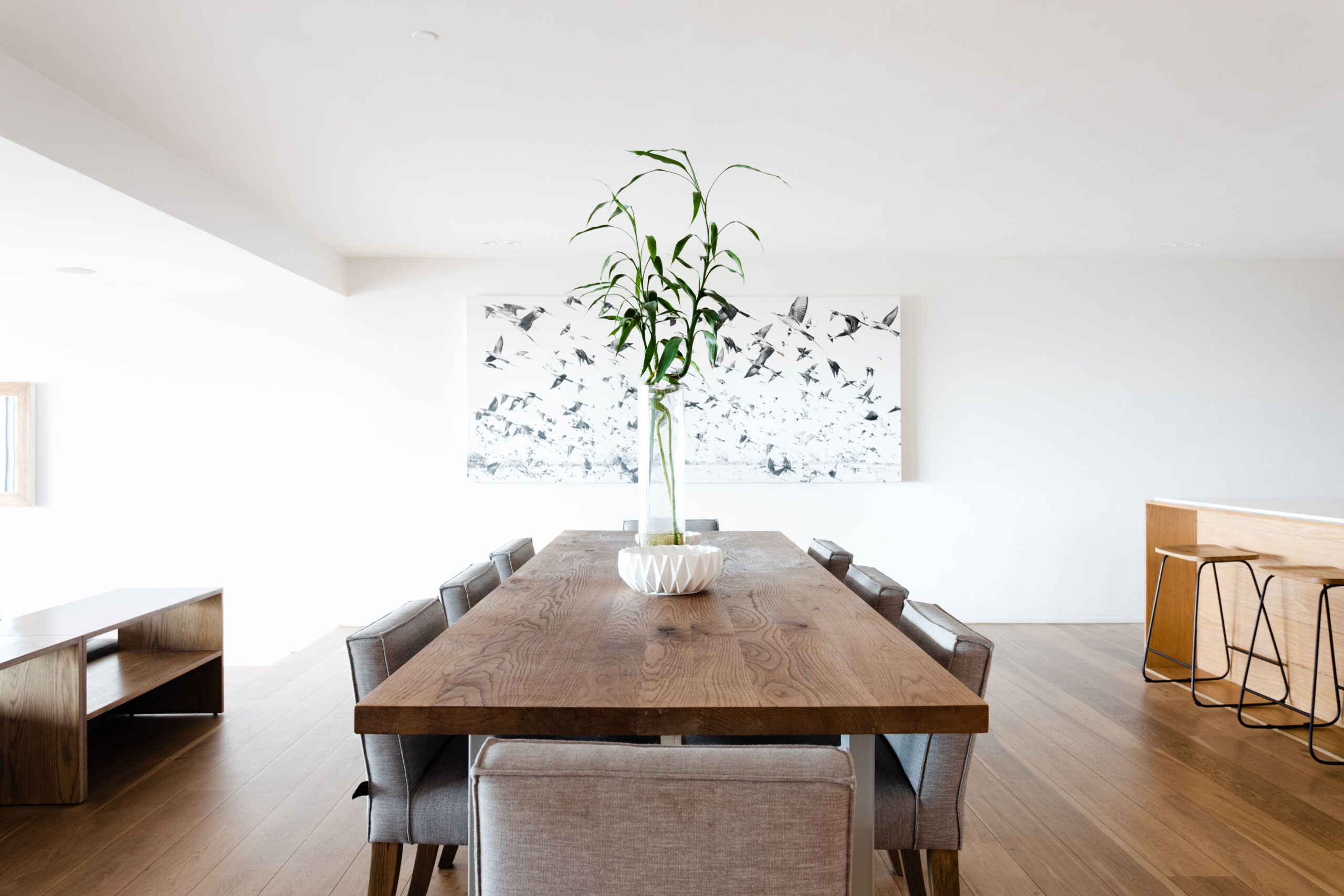 What Is Minimalist Design? with regard to Minimalist Home Interior Design Ideas