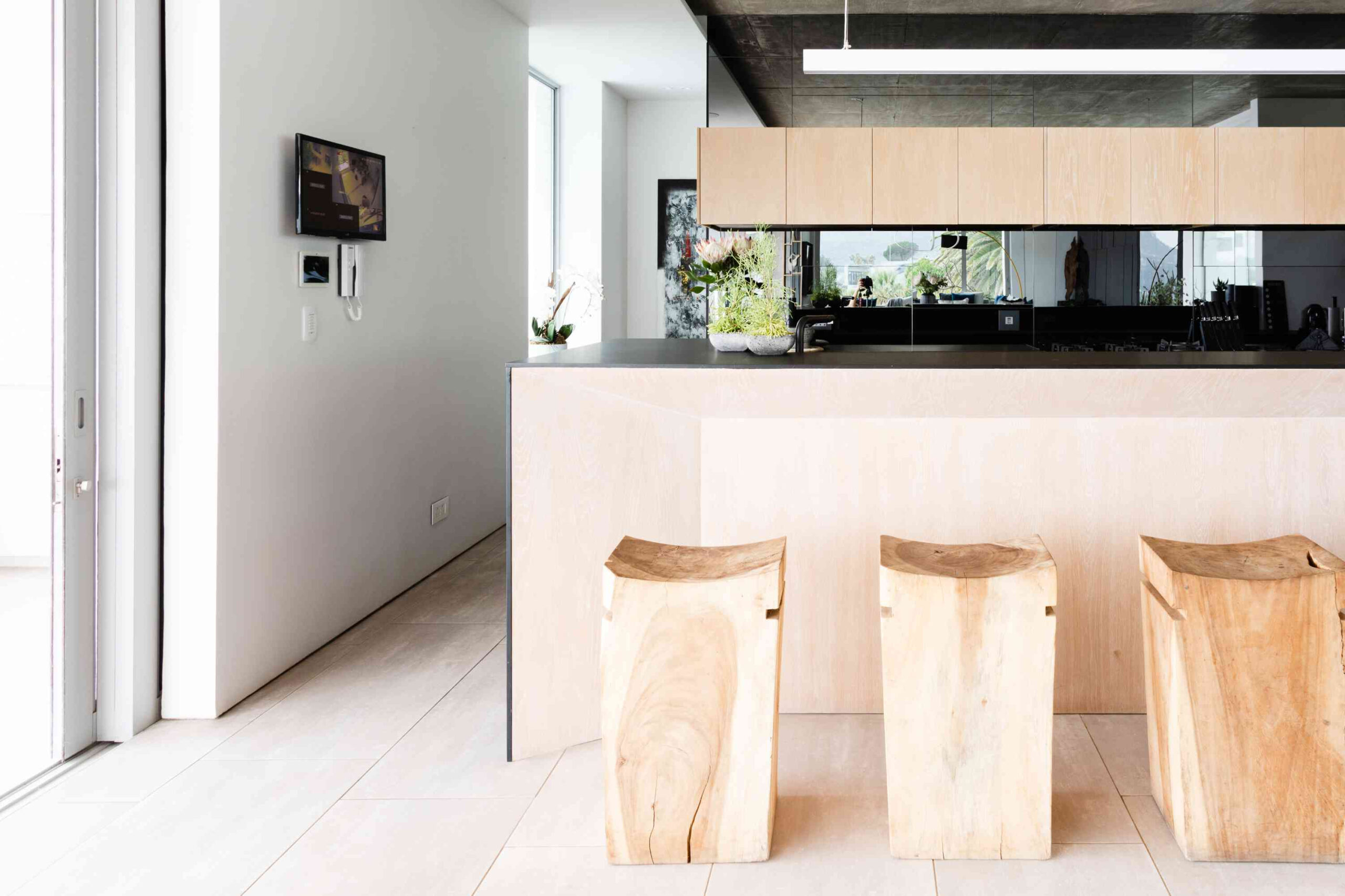 What Is Minimalist Design? with regard to Simple spaces how to create calm and functionality in your home