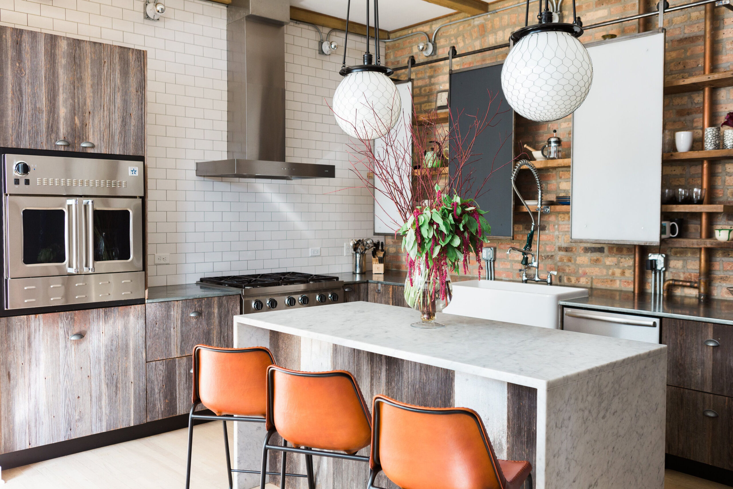 15 Best Kitchen Design Trends Worth Trying In 2020 in Kitchen Ideas Images