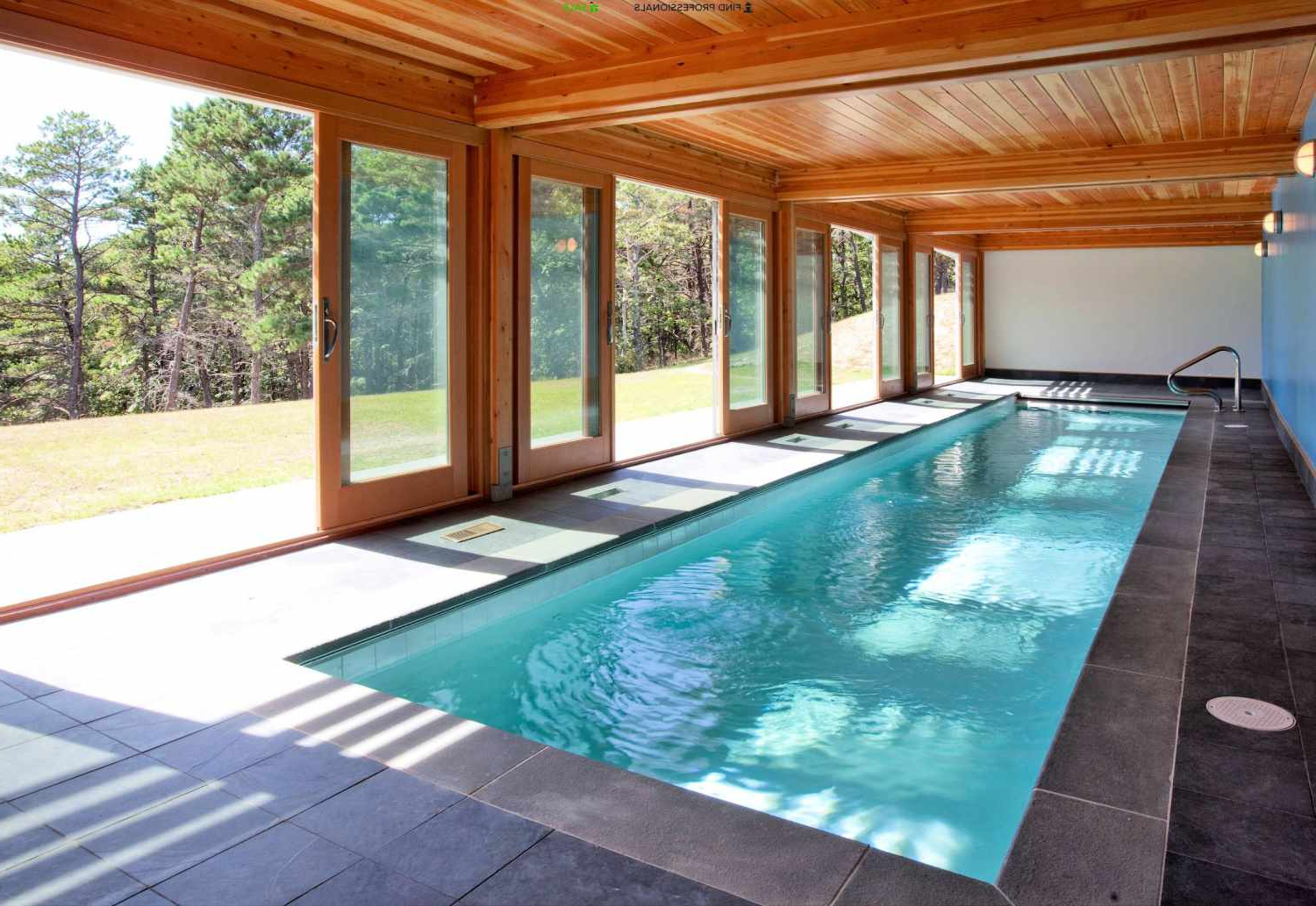 20 Beautiful Indoor Swimming Pool Designs regarding Indoor Pool Design Ideas