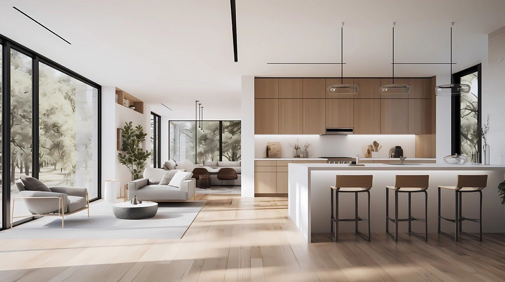 2025 Kitchen Renovation Trends. Smart, Sustainable, and Stylish Designs