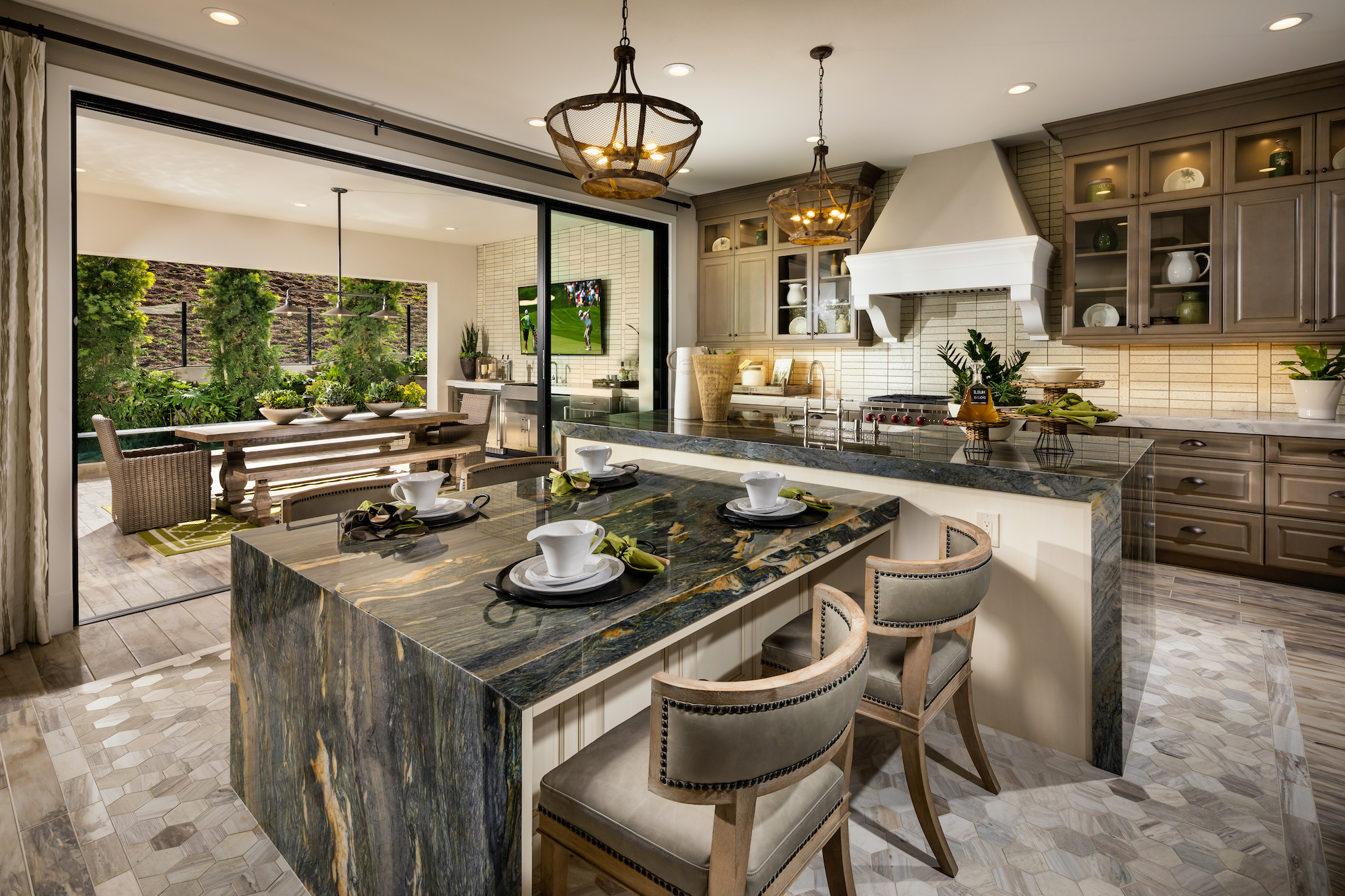 25 Luxury Kitchen Ideas For Your Dream Home | Build Beautiful regarding Transforming Your Cooking Space: Creative Kitchen Ideas That Work