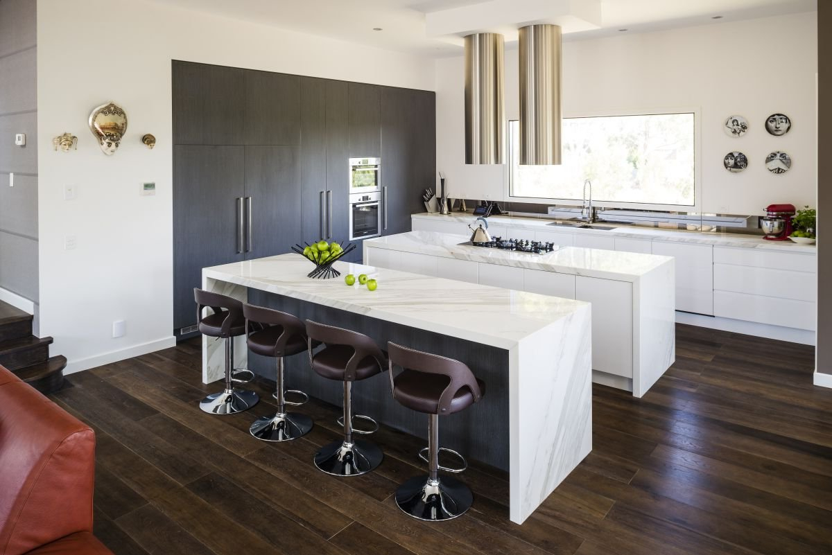 30 Modern Kitchen Design Ideas – The Wow Style with Designing Spaces That Work: Modern Kitchen Themes for Everyday Life