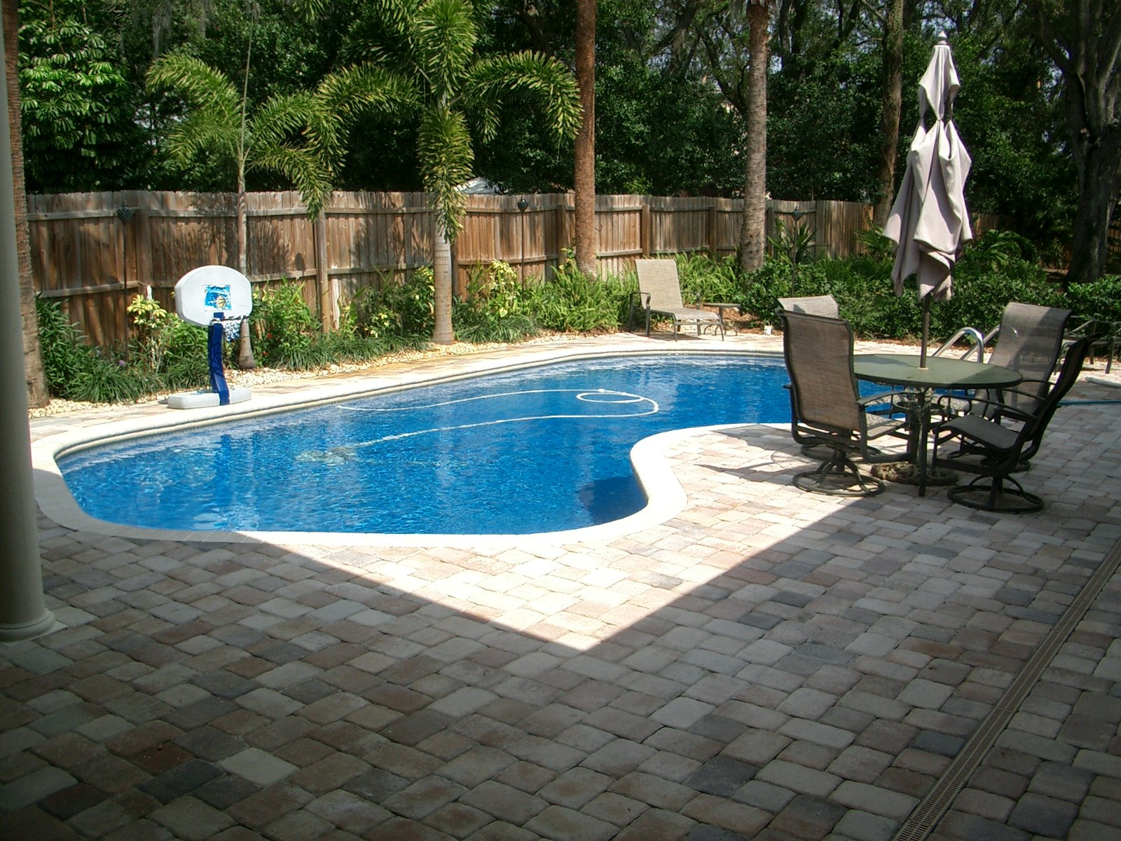 35 Best Backyard Pool Ideas – The Wow Style with Backyard Swimming Pool Design Ideas