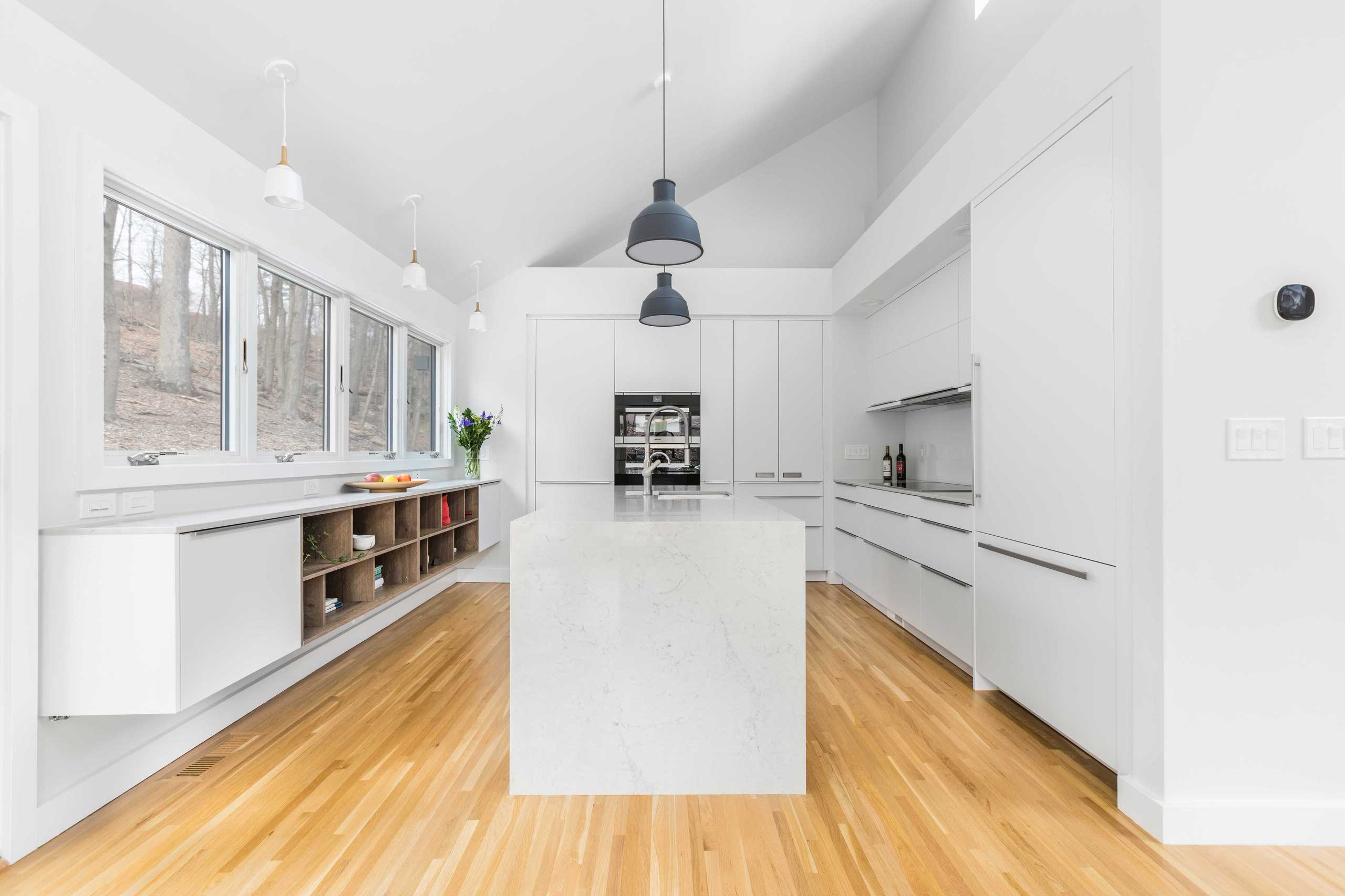 62+ Modern White Kitchen Cabinets ( Elegant & Fresh ) - Cabinets with regard to Understanding the Evolution of Modern Kitchen White Cabinets