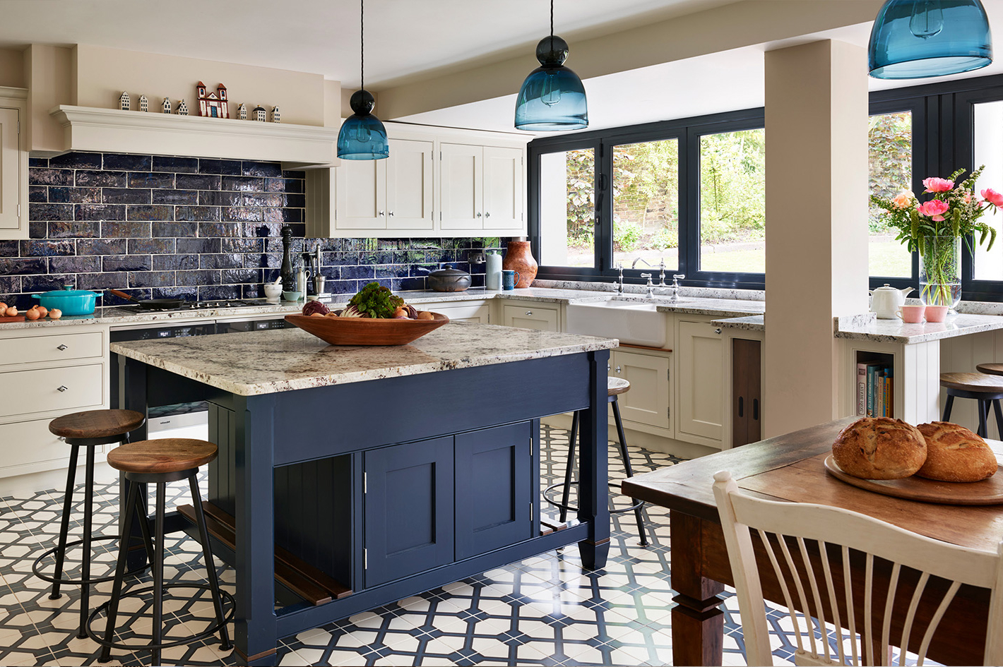 65 Kitchen Ideas – Pictures, Decor Inspiration And Design Ideas For ... with regard to Kitchen Ideas Themes