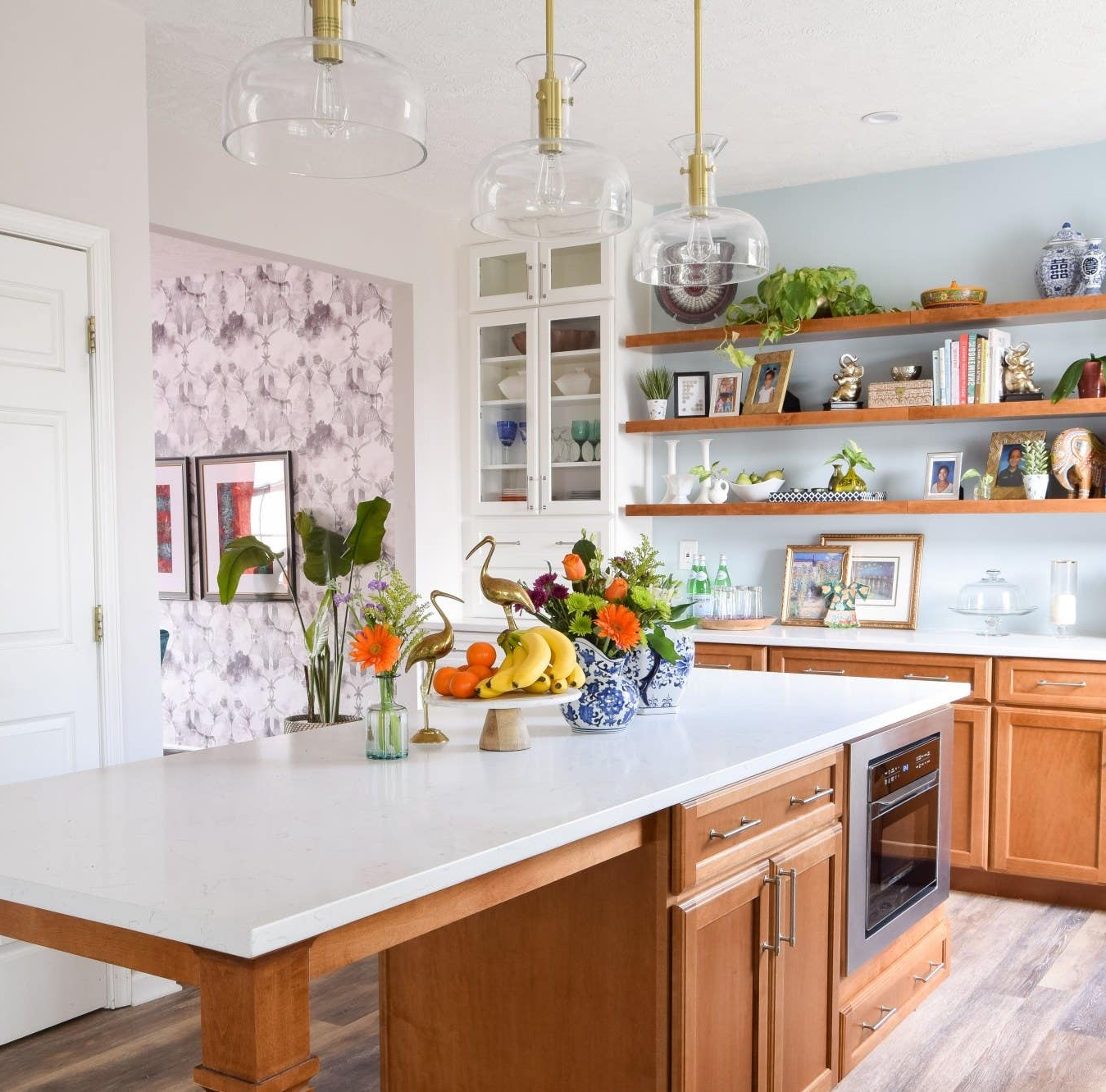 9 Excellent Kitchen Decor Ideas To Freshen Up Your Home with regard to Kitchen Ideas Themes