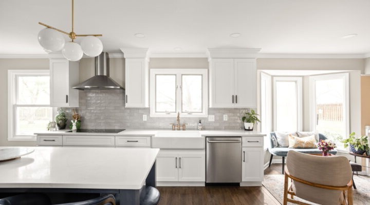 The Ultimate Guide to 2025 Kitchen Trends, What's In and What's Out