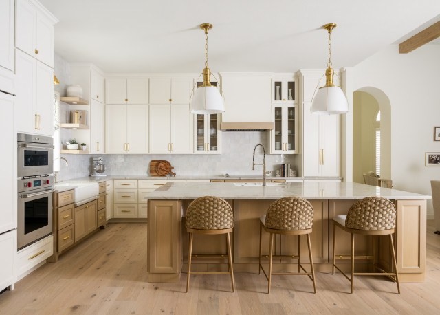 Top 10 Modern Kitchen Renovation Trends for 2025, A Complete Guide