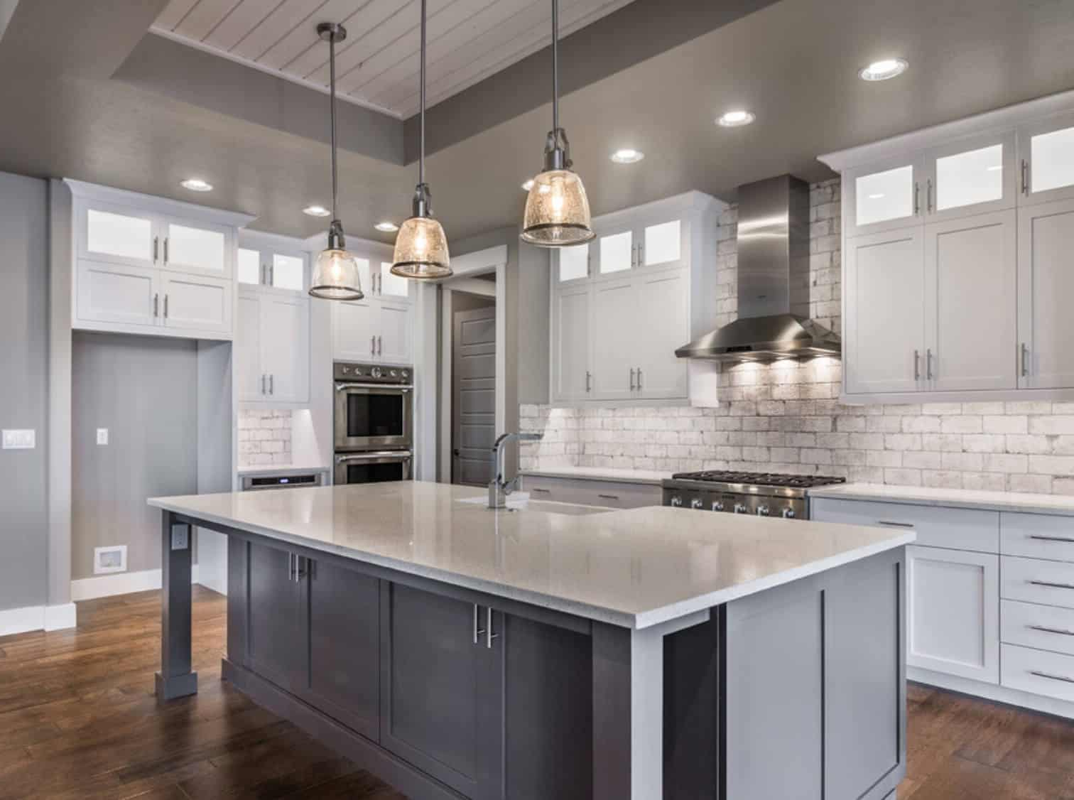 Color Schemes Kitchen Design pertaining to Modern kitchen colors that stand the test of time