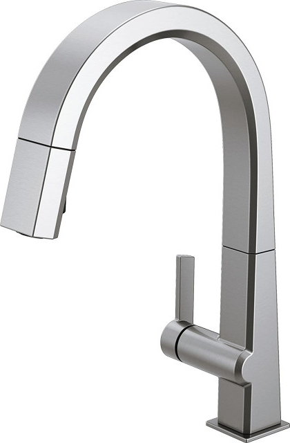Contemporary Modern Kitchen Faucets – Things In The Kitchen inside Modern Kitchen Faucets