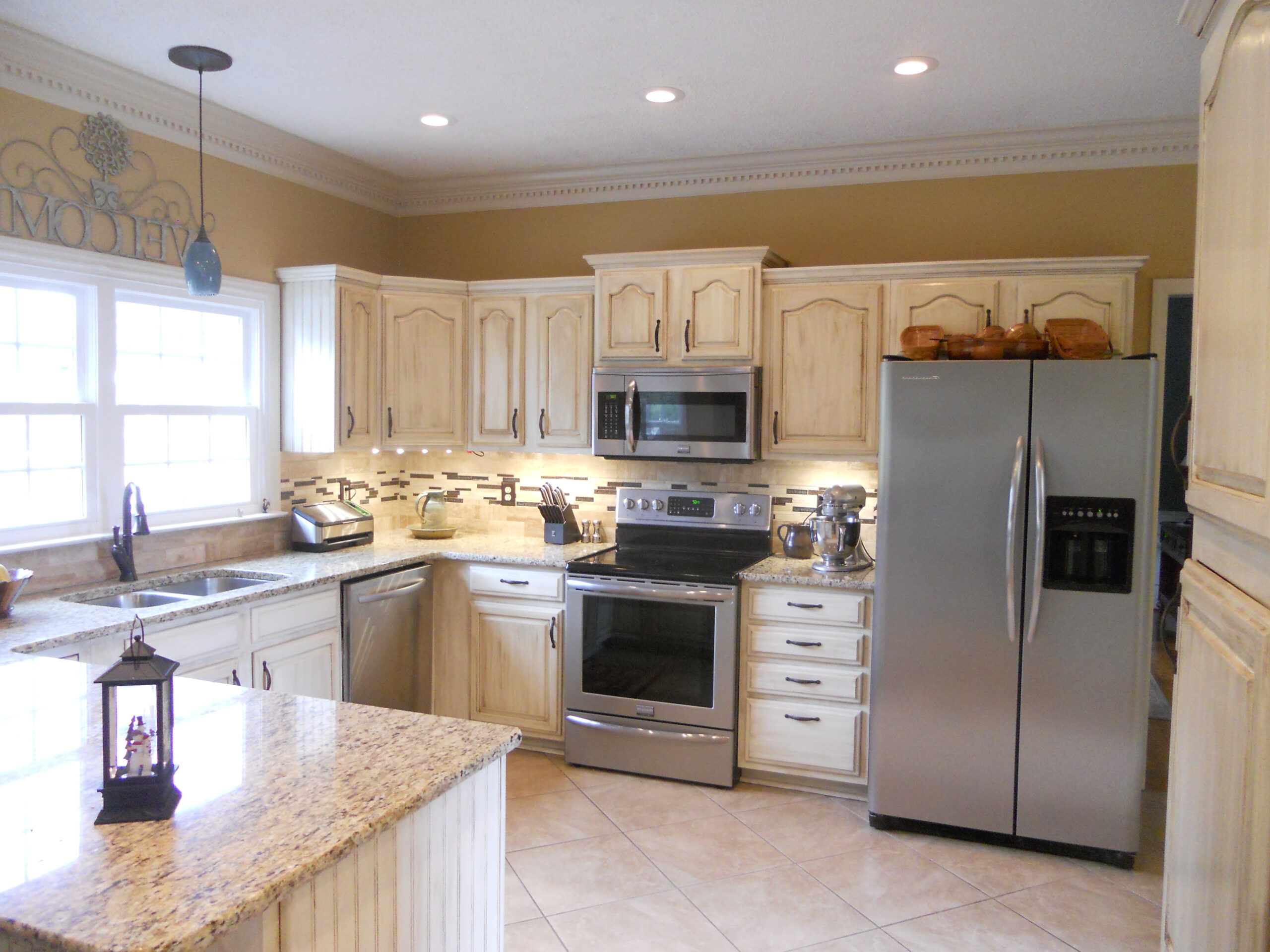 Cost Effective Kitchen Updates To Add Style Beauty And Value - Cabinet ... for Modern Kitchen Renovation Trends You Should Know About in 2024