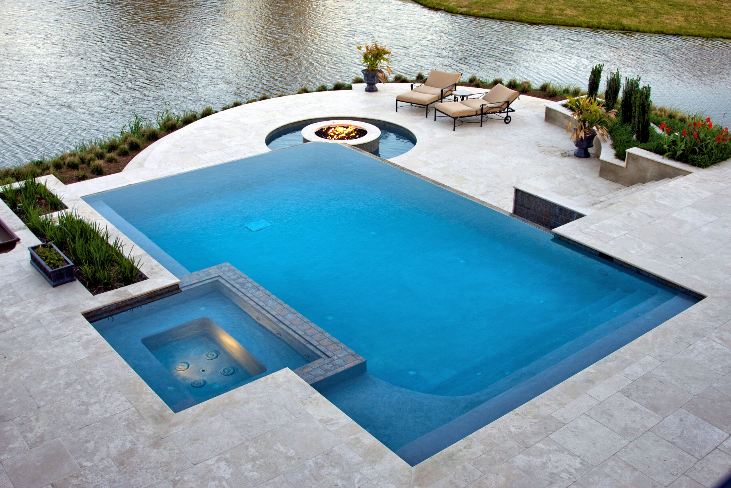 Custom Pool Design Brings Your Backyard To Life within Struggling With Pool Design? Here's What's Really Going Wrong