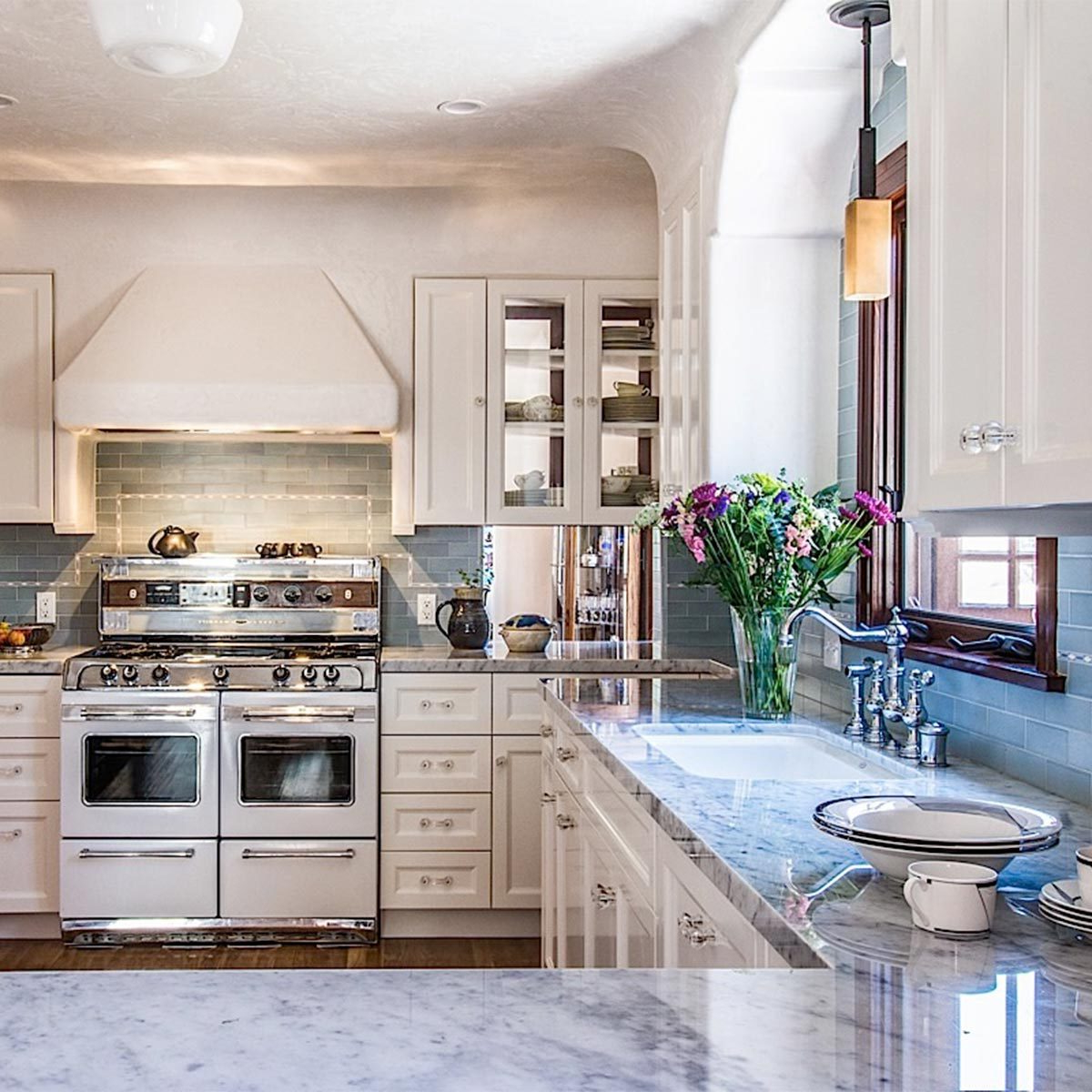 Incredible Kitchen Remodeling Ideas — The Family Handyman inside Modern Kitchen Renovation Trends You Should Know About in 2024