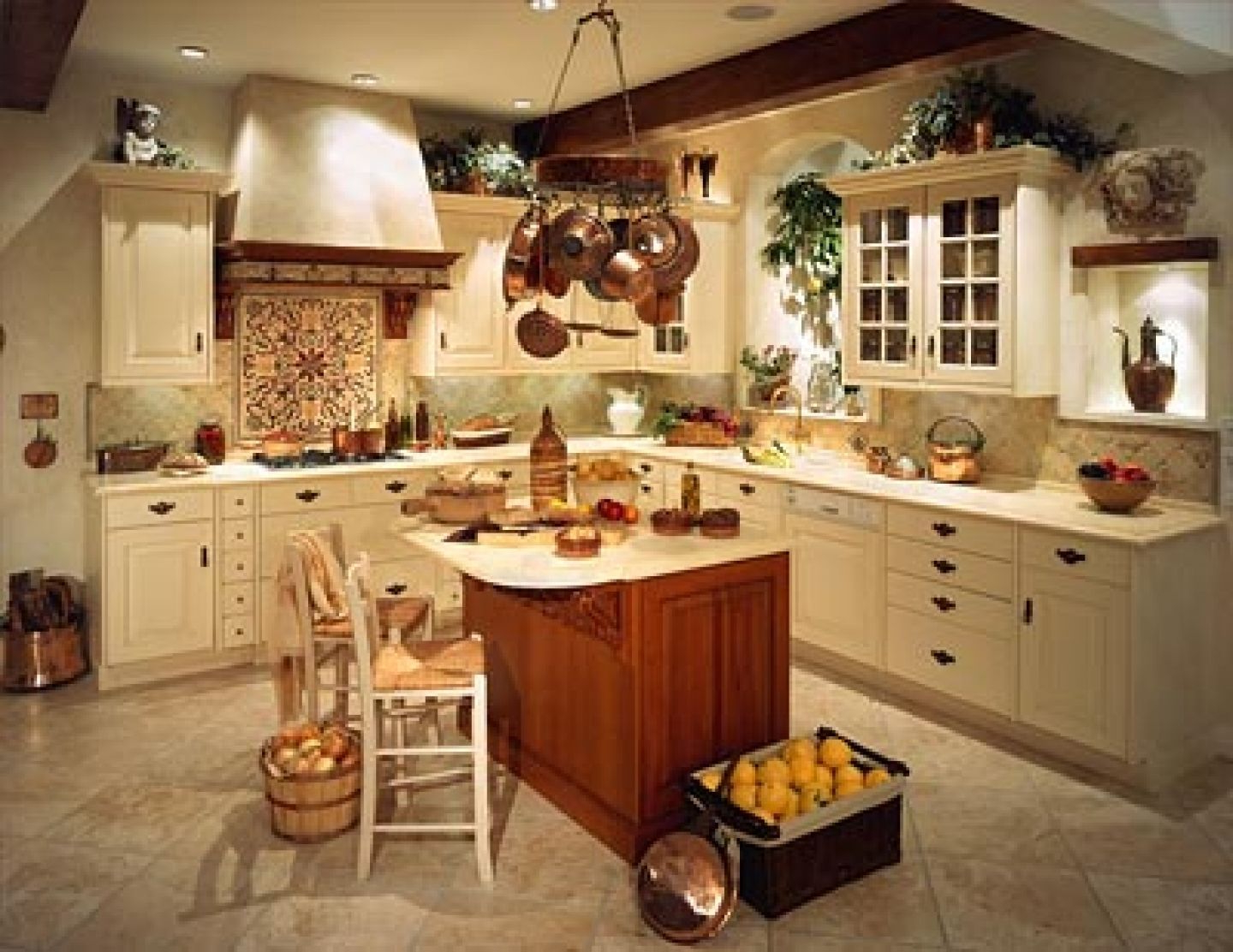 Kitchen Theme Ideas At Lilly Hoover Blog with regard to Beyond Countertops: How to Design a Kitchen That Reflects Your Personal Style