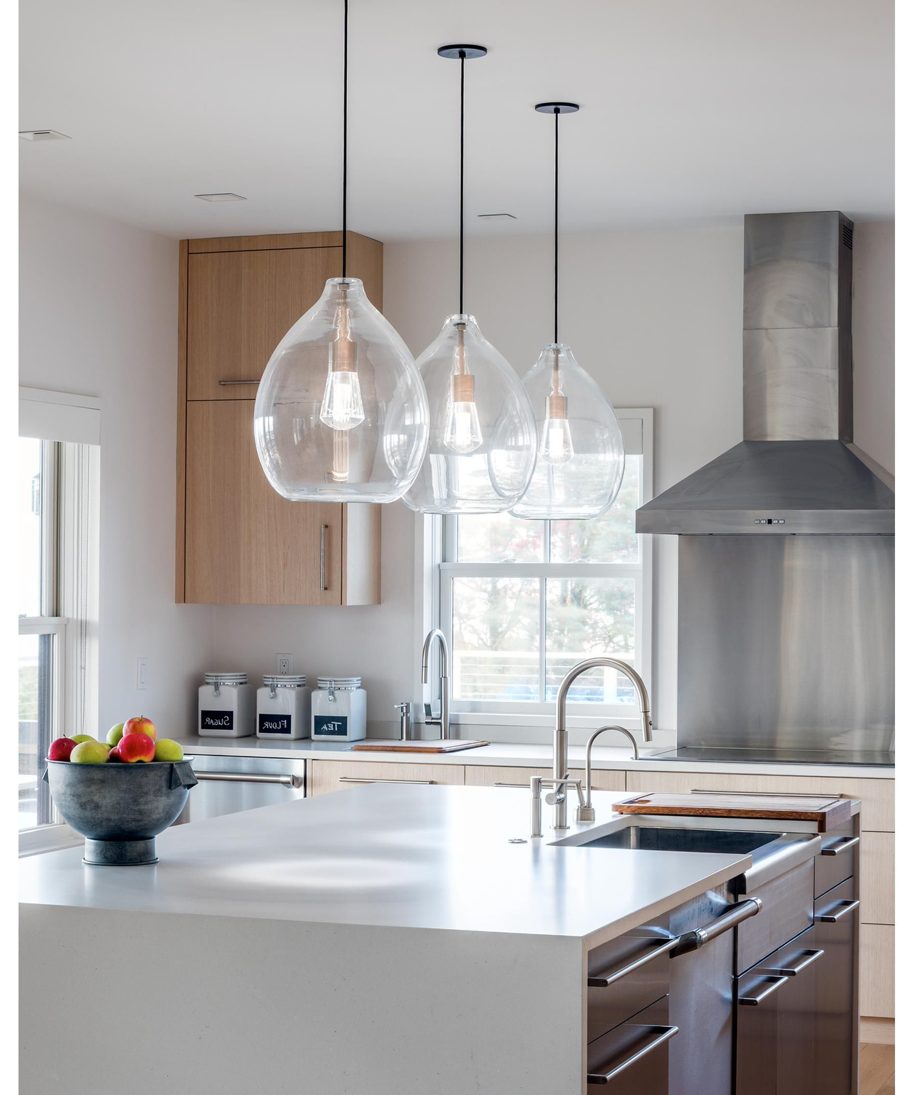 Modern Kitchen Island Pendant Light At Christopher Romero Blog with Modern Kitchen Island Pendant Lighting