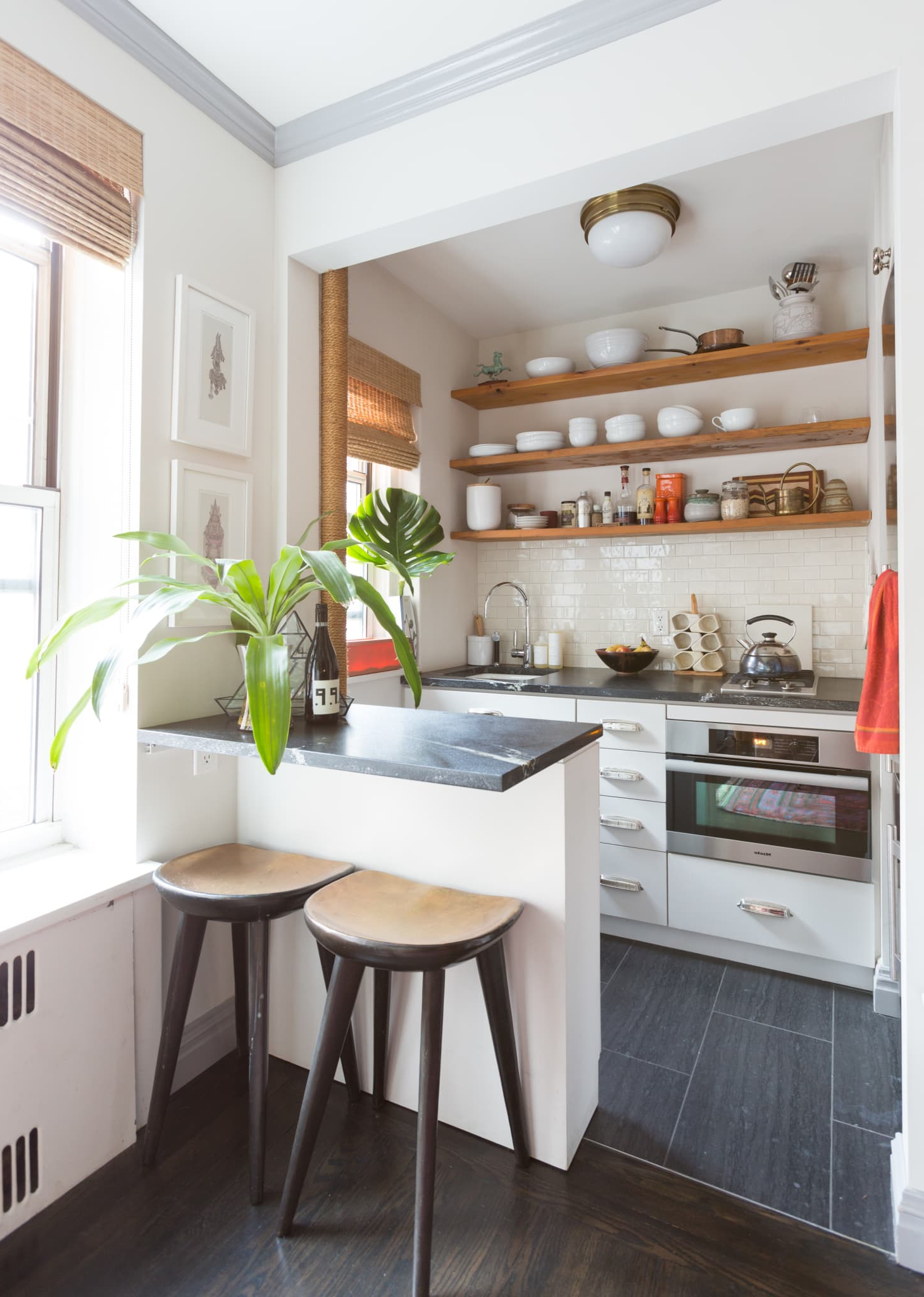New Kitchen Designs For Small Spaces At Piper Walton Blog intended for Tiny Kitchen Triumphs: Practical Ideas That Actually Work for Small Spaces