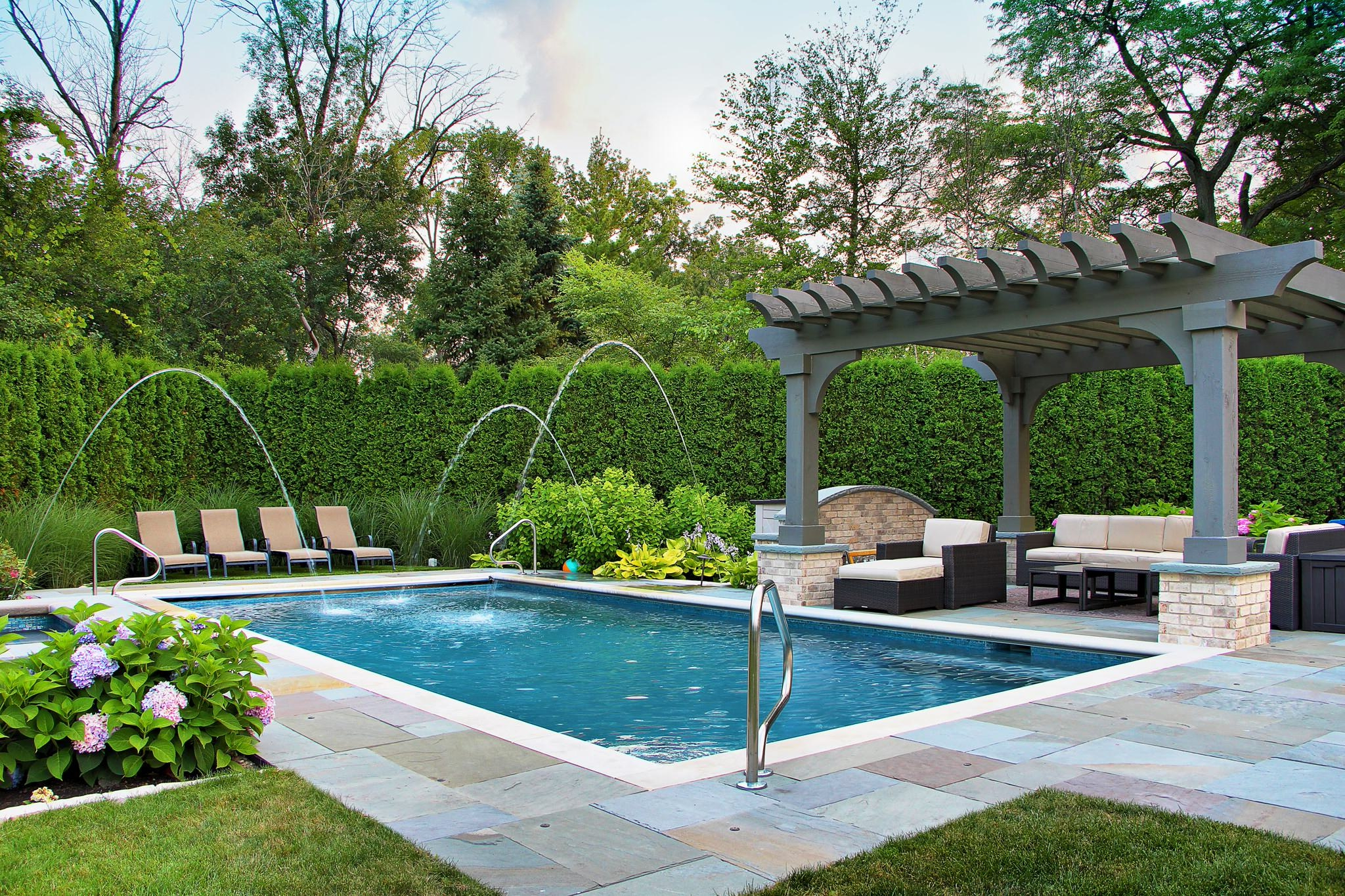 Small Backyard Pool Ideas - Foter regarding The Backyard Pool Mistake That Cost Me $8,000 (And How to Avoid It)