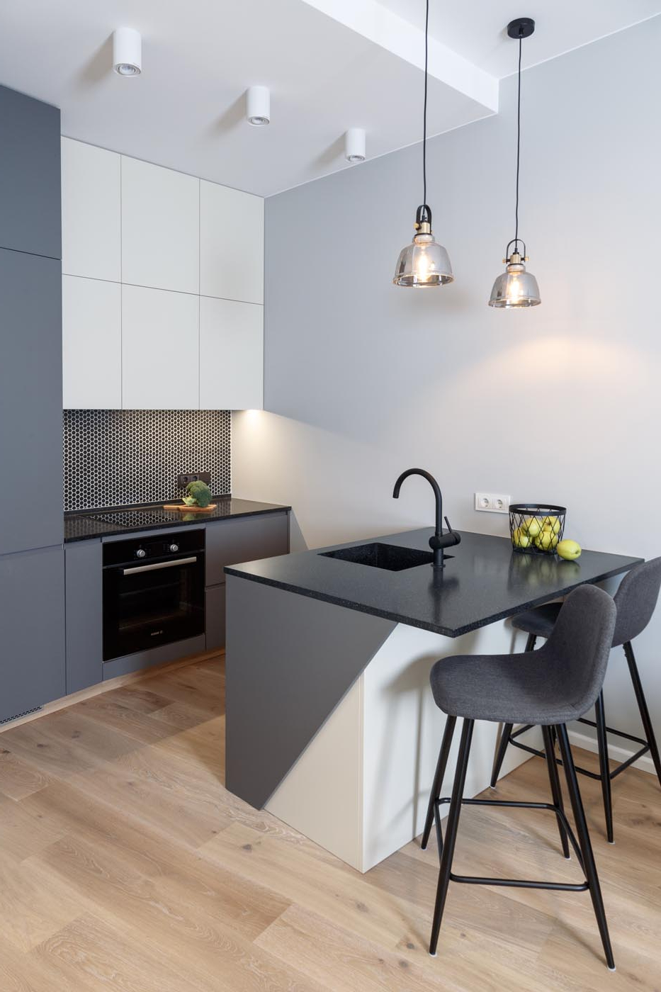 Small Kitchen Design For Apartment At Maya Hurley Blog with Kitchen Ideas Apartment