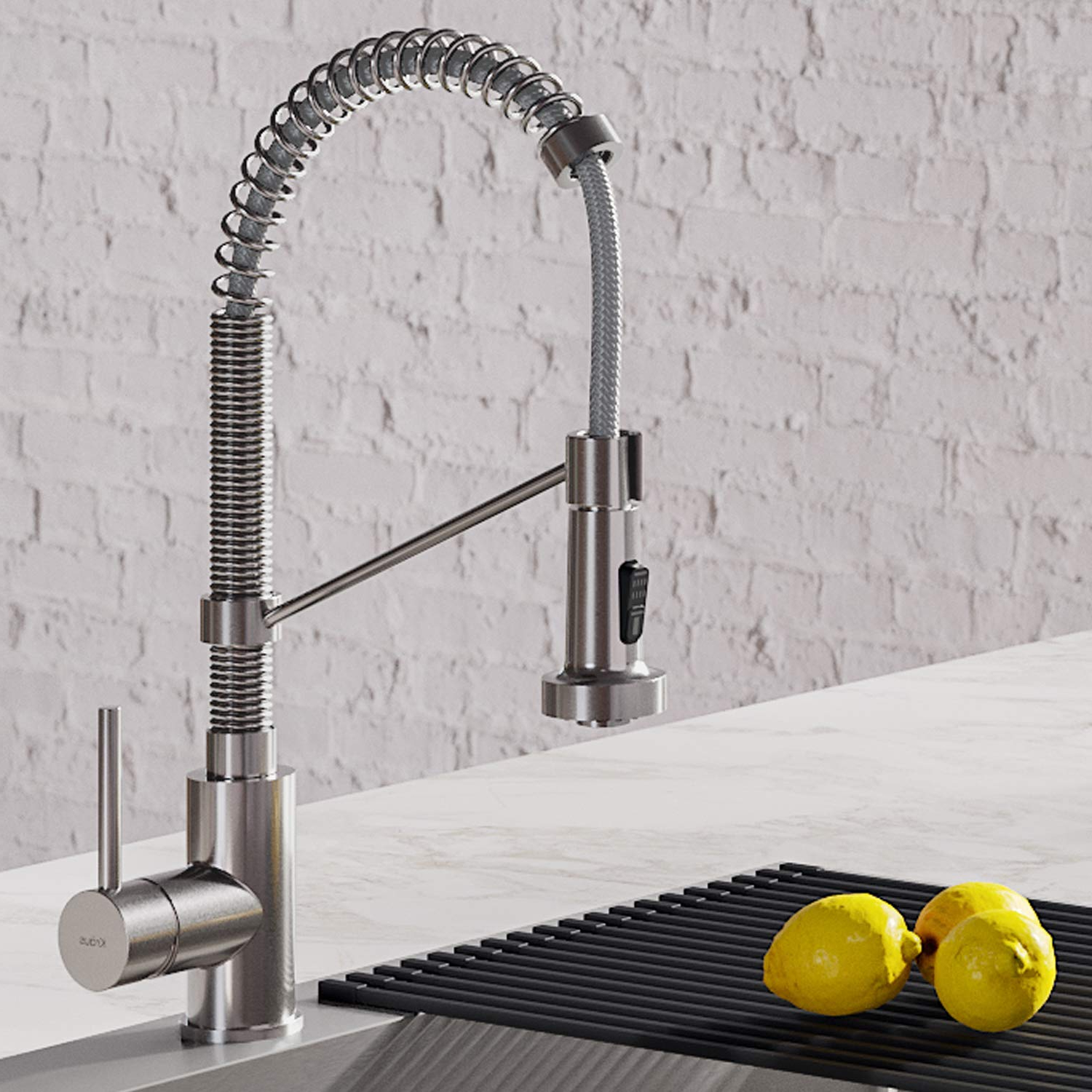 The 10 Best Kitchen Faucets (Reviewed & Compared In 2025) throughout Modern Kitchen Faucets