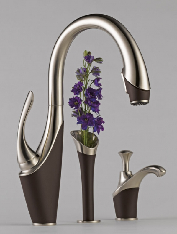 Top Modern Kitchen Faucets At Annie Geil Blog inside How Contemporary Faucet Design Enhances Both Functionality and Kitchen Aesthetics